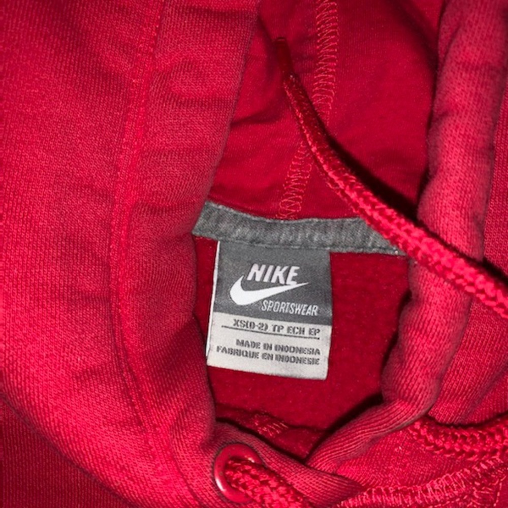 Nike Sweatshirt// size XS (0-2)